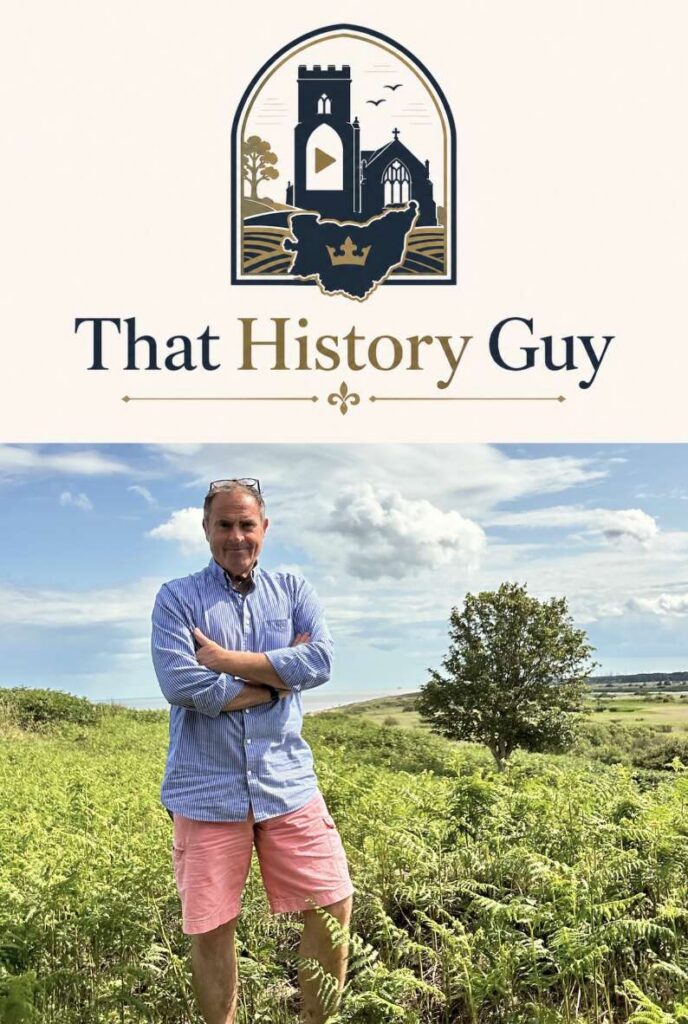 That History Guy